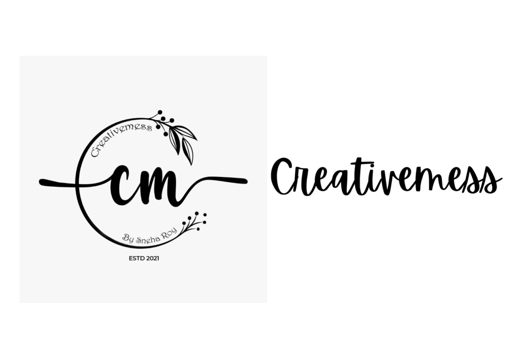 Creativemess Logo
