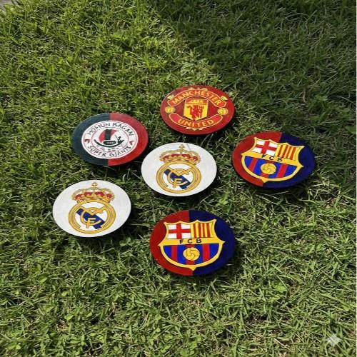 Coasters