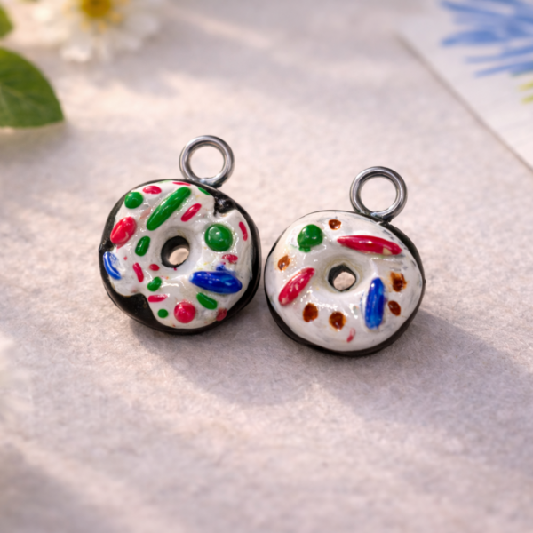 Clay Charms