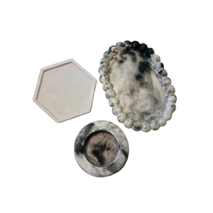 Trinket Tray combo